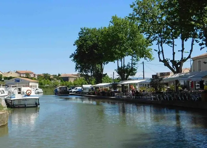 Chez Gaelle