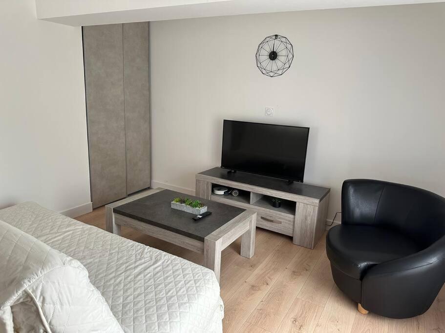 Appartement Chez Gaelle