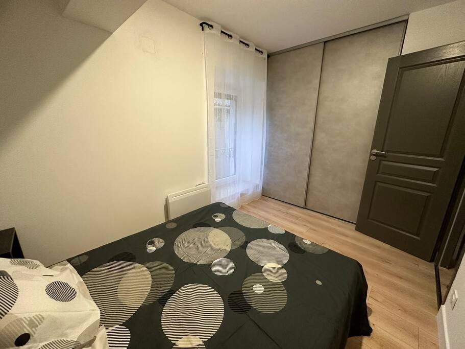 Chez Gaelle Apartment
