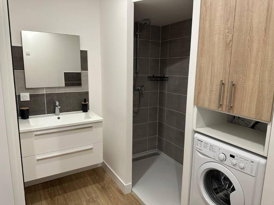 Chez Gaelle Appartement
