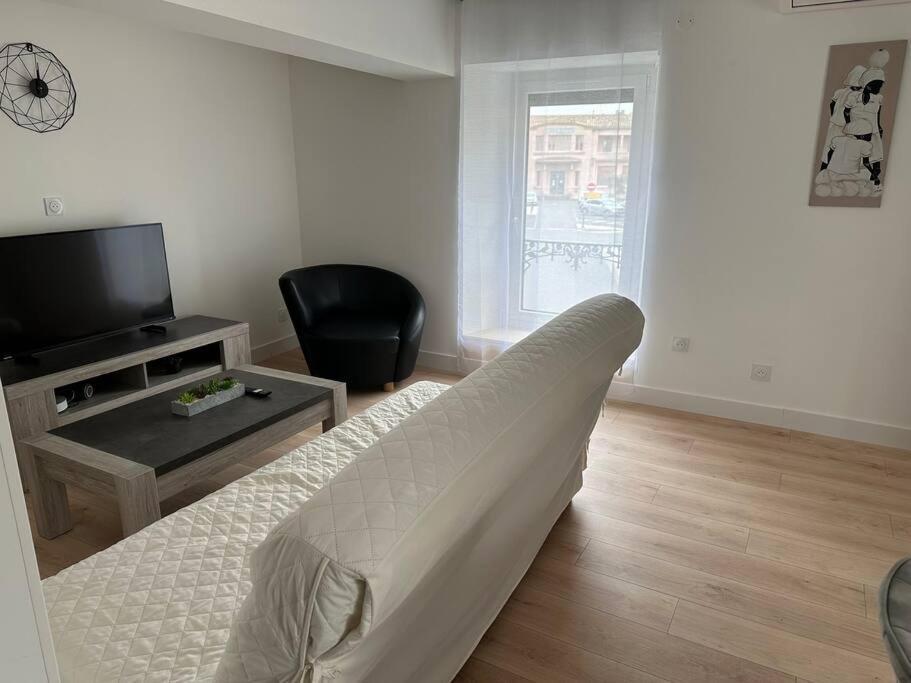 Chez Gaelle Appartement *