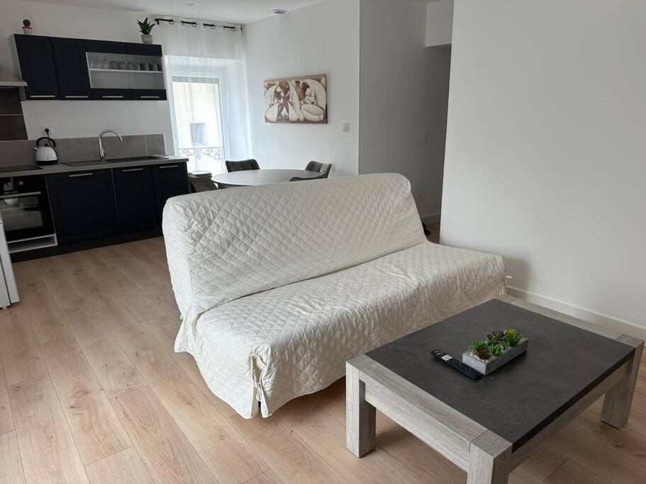 Chez Gaelle Apartment Trebes