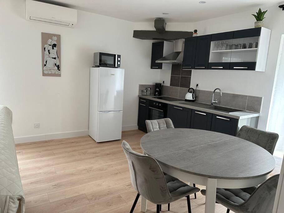 Chez Gaelle Appartement Trèbes