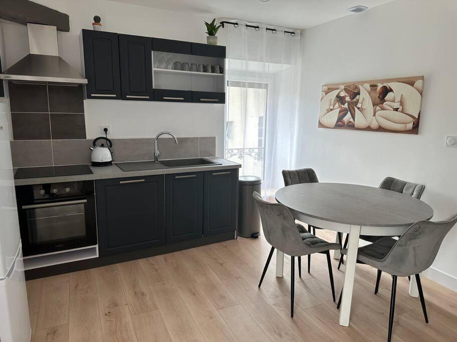 Appartement Chez Gaelle *